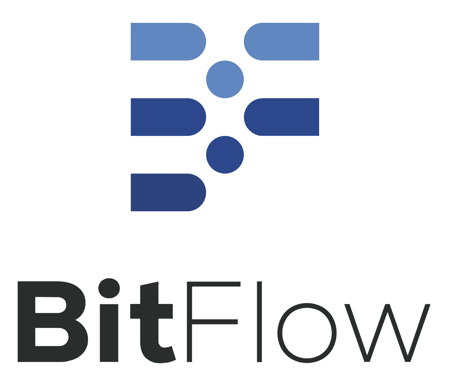 BitFlow Logo